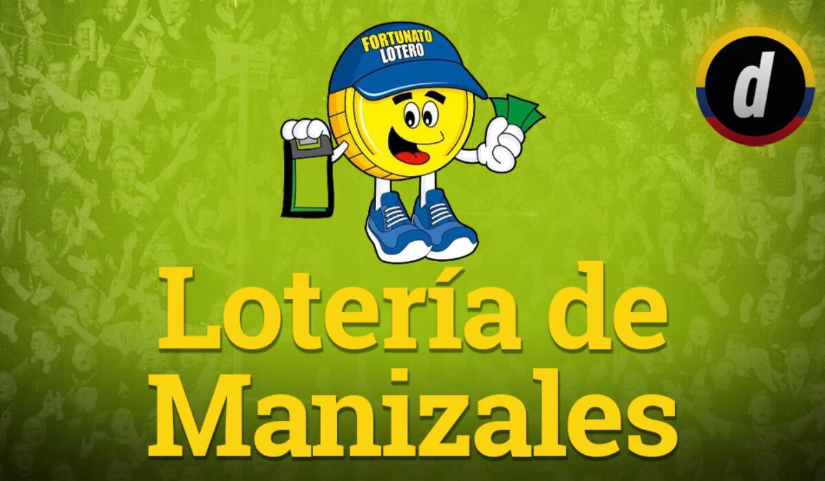 Lotería de Manizales, Valle y Meta EN VIVO del miércoles 26 de octubre: resultados y ganadores thumbnail