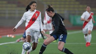 Perú vs. Costa Rica: hora, fecha y canal del segundo partido de la Selección femenina de fútbol en Lima 2019