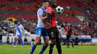 Lo sufren los ‘Zorros’: Atlas cayó 1-0 ante Puebla en la Jornada 11 de la Liga MX