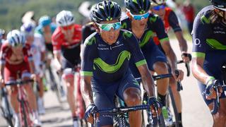 Giro de Italia 2017: Nairo Quintana quedó segundo tras liderazgo de Tom Dumoulin | Clasificación