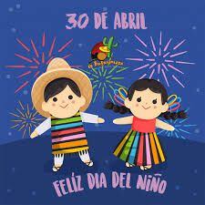 FRASES | Este 30 de abril se celebra el Día del Niño en México. (La Enfrijolada)