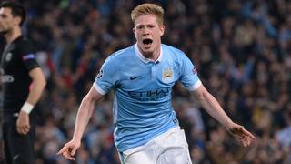 FIFA 19 destaca a Kevin De Bruyne como el mejor jugador del Equipo de la Semana (TOTW)