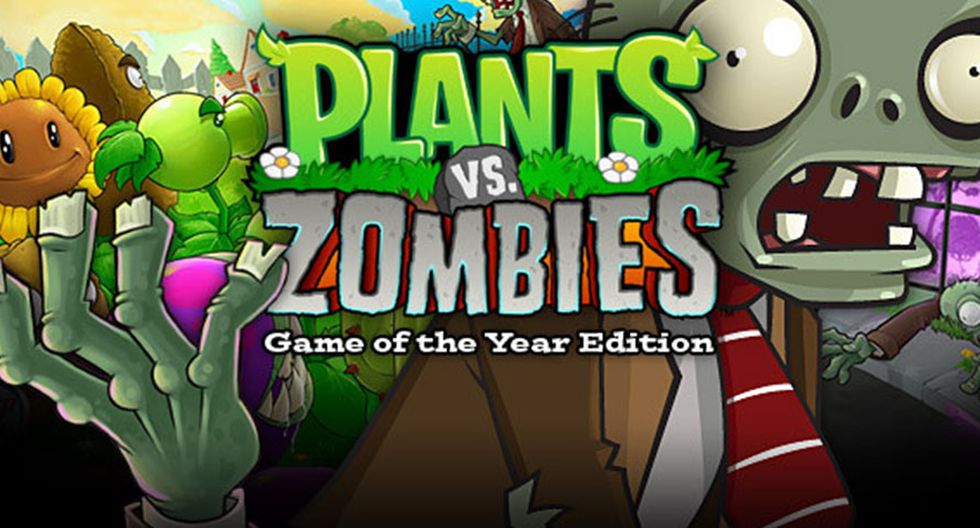 Plants vs. Zombies gratis! Electronic Arts actualiza su programa ...