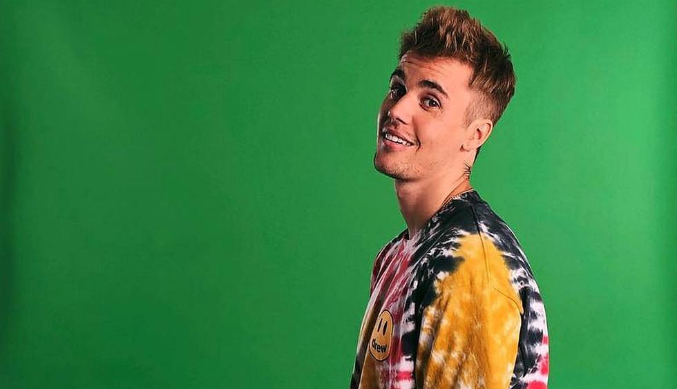 Hailey Baldwin comparte fotografía de Justin Bieber con su nueva motocicleta. (Foto: @justinbieber)