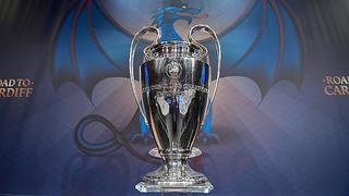 Champions League: fecha y hora de todos los partidos de octavos de final