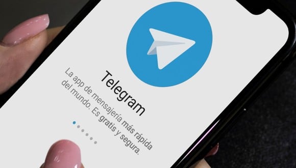 Cómo ver anime gratis desde Telegram?