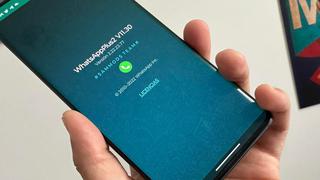 WhatsApp Plus: cómo actualizar el APK sin perder tus conversaciones