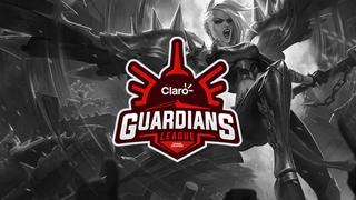 League of Legends: Instinct Gaming y Spectacled Bears son los finalistas de “Guardians League”