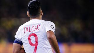 El primer maestro del 'Tigre':los secretos de un padre que hicieron crack a Radamel Falcao