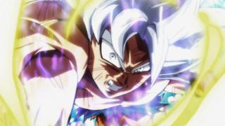 Dragon Ball Super: conoce la escala de poderes del Torneo de Poder hasta Goku Ultra Instinto [FOTOS]