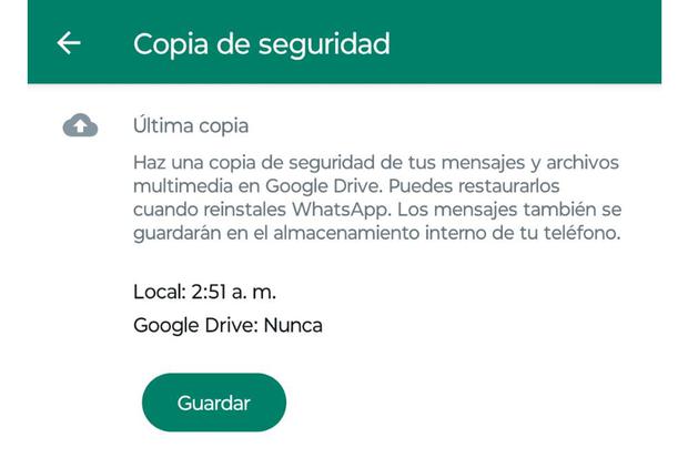 Whatsapp A Whatsapp Plus Cómo Pasar Tus Conversaciones Chats Truco 2023 Nnda Nnni 8760