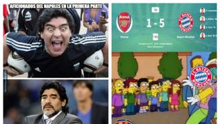 Champions League: los mejores memes de la jornada del martes de octavos de final