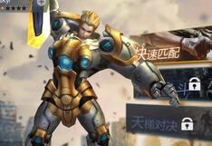 ¡La copia China de Overwatch! Blizzard demanda a empresa que copió su MOBA