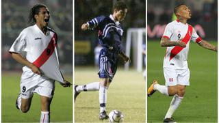 Alianza Lima vs. Internacional: ¿cuántas veces jugó Paolo Guerrero en el Perú? [FOTOS]