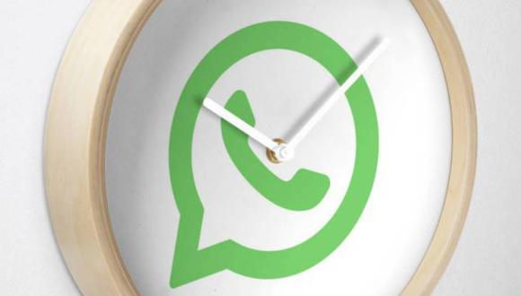 Así puedes arreglar la fecha y hora de WhatsApp sin apps externas