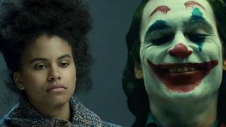 The Joker: Zazie Beetz considera que no es necesario una segunda parte