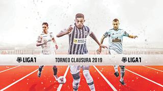 Alianza Lima, Universitario y Sporting Cristal: ¿quiénes serán los encargados de narrar y comentar los partidos de la última fecha del Clausura?