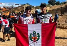 Perú en el Top5 de Latinoamérica:  Motocross de las nacionales latinoamericanas
