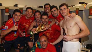 Todos vuelven: campeón del mundo con España en el 2010 regresa a la Liga Santander