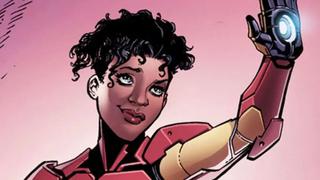 Riri Williams: conoce a Ironheart, la nueva superheroína de “Black Panther: Wakanda Forever″