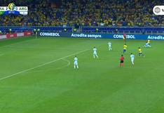 Ole, Ole... Eliminados: los cánticos desde las tribunas del Mineirao en el Argentina vs Brasil por Copa América [VIDEO]