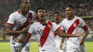 Edison Flores y un mensaje a la nación: “necesitamos ser un solo aliento [ante Colombia]”