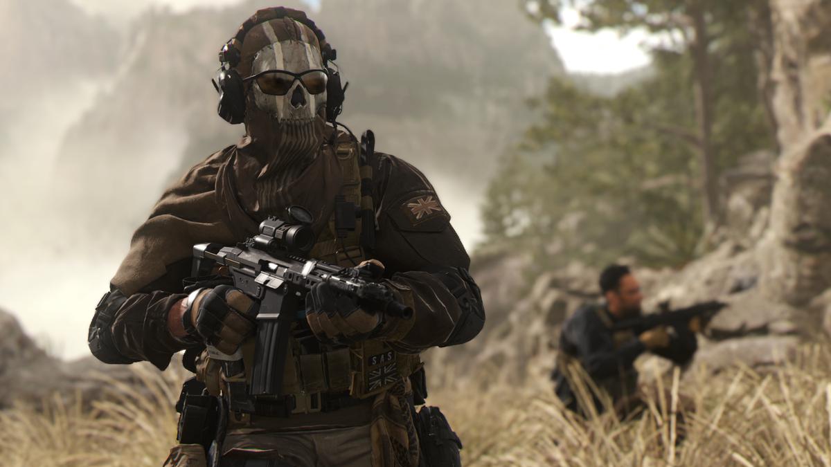 Call of Duty 2024 podría salir también en PS4 y Xbox One según