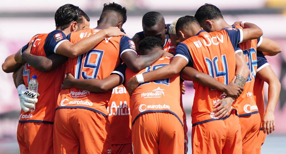 Fixture y grupo de César Vallejo en Copa Sudamericana 2024: rivales y calendario de partidos