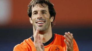 Efecto Xavi en Países Bajos: Van Nistelrooy, nuevo técnico del PSV Eindhoven