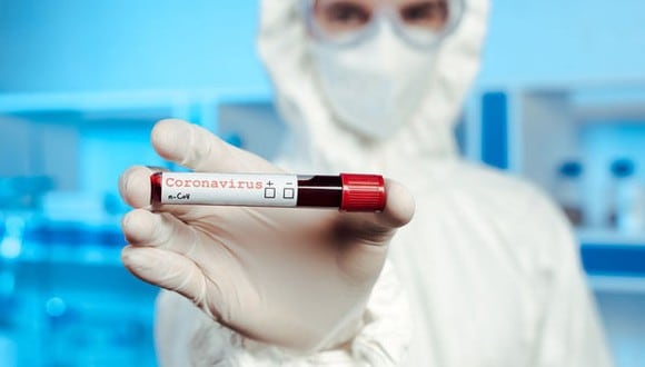 La cifra de contagios de coronavirus en el mundo superó los 4 millones.