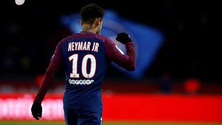 "No será operado": la última posibilidad que baraja el PSG para que Neymar llegue contra el Real Madrid