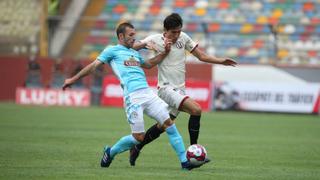 Universitario y Sporting Cristal jugarán sin barras siguientes partidos por sanción