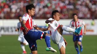 Perú ante Paraguay: las mejores imágenes del partido amistoso en Trujillo [FOTOS]