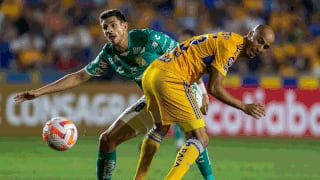 Tigres vs. León (2-1): resumen, goles y video del partido por la Concachampions