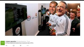 Real Madrid: los mejores memes tras sanción de FIFA que le impedirá fichar