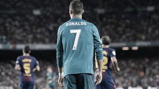 ¡Cumplirá su castigo! Desestiman recurso de Real Madrid para rebajar sanción a Cristiano Ronaldo