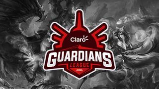 League of Legends: así queda la tabla tras la sanción a Flash Doves en “Guardians League”
