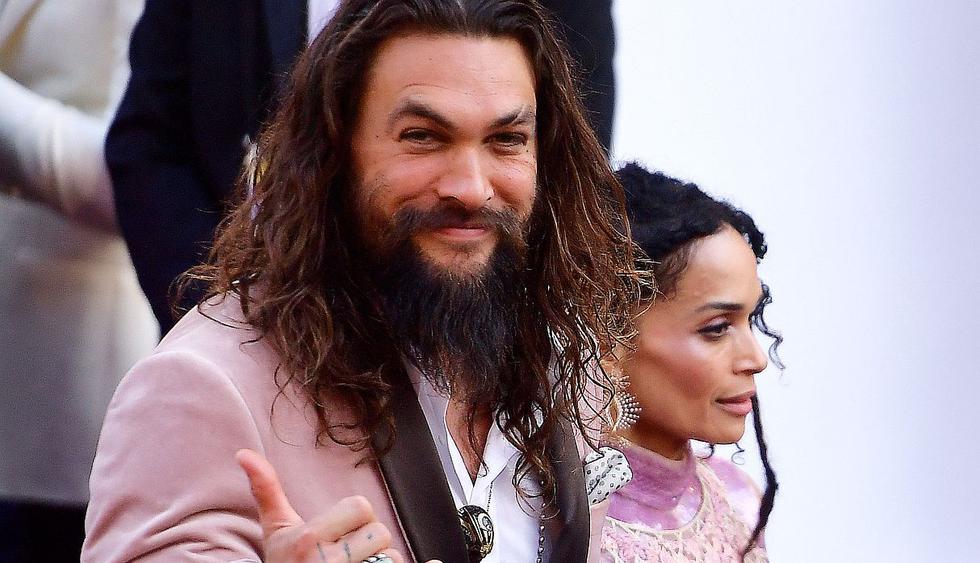 Jason Momoa confesó su anhelo por convertirse en el nuevo ‘Wolverine’. (Foto: AFP)