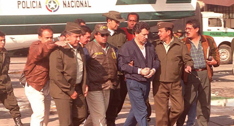 El Cartel De Los Sapos El Origen Qué Sucedió Con El Integrante Del Cartel De Cali Miguel 2331