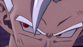 Dragon Ball Super presenta a Gohan Místico: ¿cuál es el nivel de poder de esta transformación?
