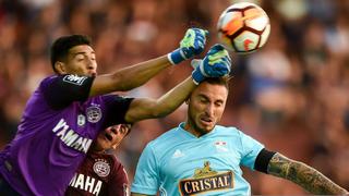 Copa Libertadores 2019: Facebook transmitirá partidos de los clubes peruanos