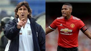 Perú vs. Ecuador: el día en que Antonio Valencia pudo fichar por Alianza Lima