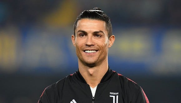 Cristiano Ronaldo ha pasado su fútbol por Sporting Lisboa, United, Real Madrid y Juventus. (Getty)