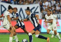 Universitario vs. Alianza Lima: todo sobre el clásico femenino por el liderato de la Liga 2024