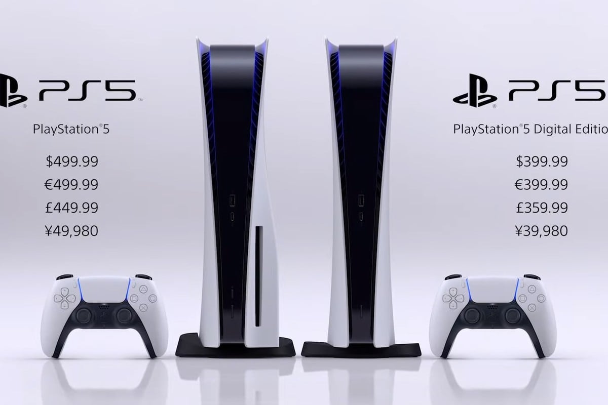 PlayStation 5 tendrá un nuevo control pro que acabará con el drift del  DualSense