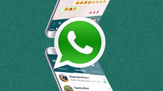 Así puedes abrir WhatsApp en dos celulares distintos tanto en iOS y Android 