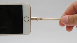 Apple tendría una solución para los cables de iPhone que se deshilachan