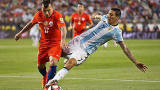 Argentina vs Chile: Precios para la final superan los 3 mil dólares