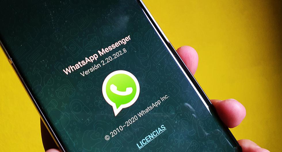 ¿whatsapp Te Cobrará Por Usar Su Servicio En El Futuro El Nuevo Negocio De Facebook Trucosemk 4135