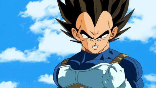 Vegeta, ¿por qué odia la forma de haerse más fuerte que Gokú en Dragon Ball  Super? | Series | Animes nnda nnlt | DEPOR-PLAY | DEPOR